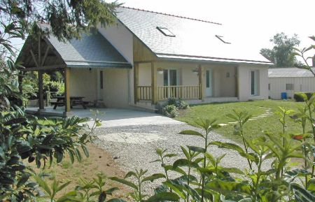 G&icirc;te n&deg;22G111113 Plufur - C&ocirc;tes d'Armor - photo