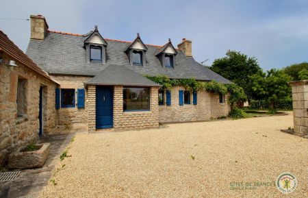 Gîte n°22G120157 Lannion - Côtes d'Armor - photo