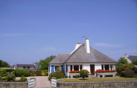 G&icirc;te n&deg;22G120219 Louannec - C&ocirc;tes d'Armor - photo