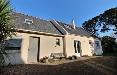 Gîte n°22G120446 Pleumeur-Bodou - Côtes d'Armor - photo