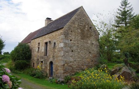 G&icirc;te n&deg;22G120807 Saint-Quay-Perros - C&ocirc;tes d'Armor - photo