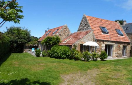 G&icirc;te n&deg;22G120902 Tr&eacute;gastel - C&ocirc;tes d'Armor - photo