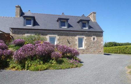 Gîte n°22G130623 Lanmodez - Côtes d'Armor - photo