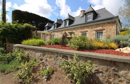 Gîte n°22G130734 Lézardrieux - Côtes d'Armor - photo