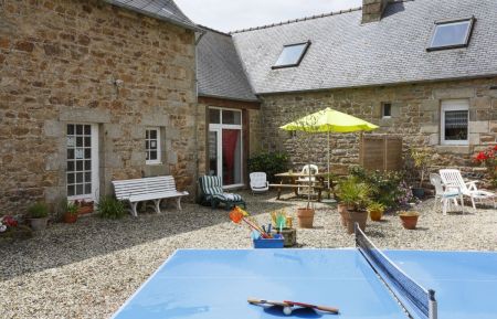 G&icirc;te n&deg;22G130911 Penv&eacute;nan - C&ocirc;tes d'Armor - photo