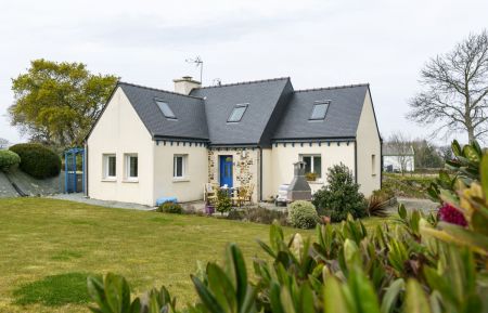 Gîte n°22G131230 Pleumeur-Gautier - Côtes d'Armor - photo