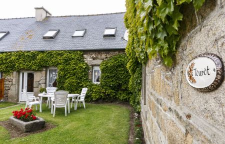 Gîte n°22G131310 Plougrescant - Côtes d'Armor - photo