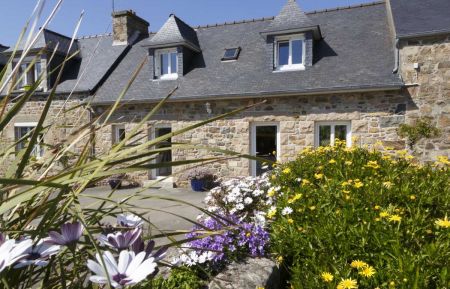 Gîte n°22G131319 Plougrescant - Côtes d'Armor - photo