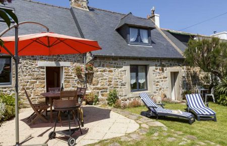 Gîte n°22G131339 Plougrescant - Côtes d'Armor - photo