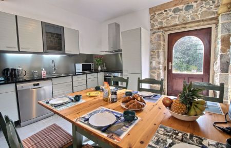 Gîte n°22G131358 Plougrescant - Côtes d'Armor - photo