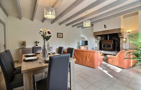 Gîte n°22G131417 Plouguiel - Côtes d'Armor - photo