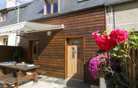 Gîte n°22G131423 Plouguiel - Côtes d'Armor - photo