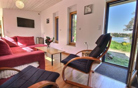 Gîte n°22G131530 Trédarzec - Côtes d'Armor - photo