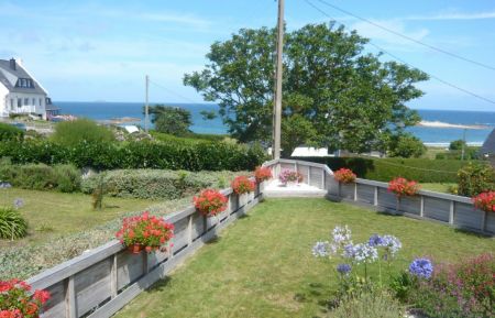 G&icirc;te n&deg;22G131830 Tr&eacute;vou-Tr&eacute;guignec - C&ocirc;tes d'Armor - photo