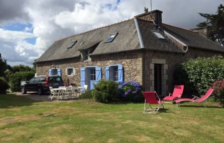 Gîte n°22G140445 Plouézec - Côtes d'Armor - photo