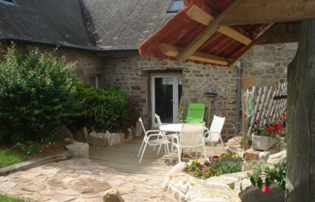 gite ecureuil Gîte n°22G140618 Plourivo - Côtes d'Armor - gite ecureuil