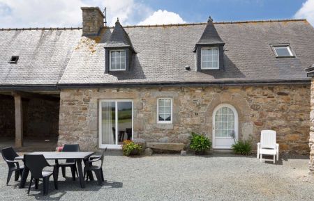 G&icirc;te n&deg;22G150904 Landeba&euml;ron - C&ocirc;tes d'Armor - photo