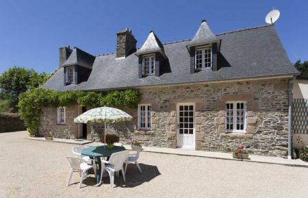G&icirc;te n&deg;22G151003 Langoat - C&ocirc;tes d'Armor - photo