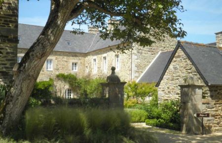 G&icirc;te n&deg;22G151013 Langoat - C&ocirc;tes d'Armor - photo