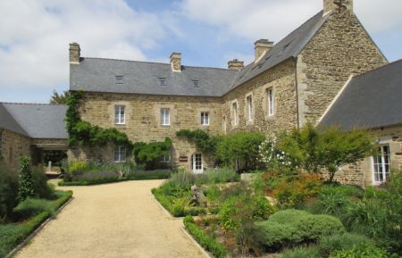 G&icirc;te n&deg;22G151018 Langoat - C&ocirc;tes d'Armor - photo