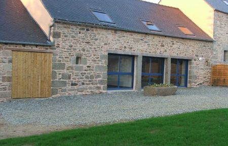G&icirc;te n&deg;22G151309 P&eacute;dernec - C&ocirc;tes d'Armor - photo
