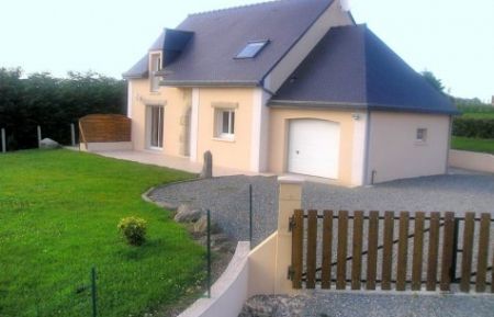 G&icirc;te n&deg;22G170402 Plouha - C&ocirc;tes d'Armor - photo