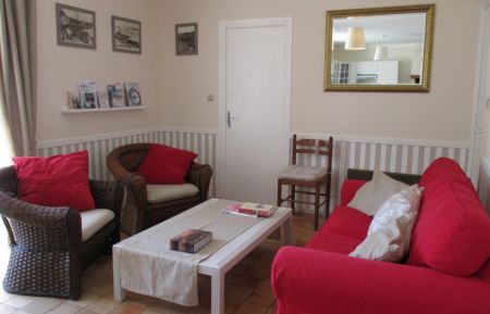 G&icirc;te n&deg;22G170609 Pl&eacute;h&eacute;del - C&ocirc;tes d'Armor - photo