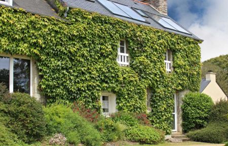 G&icirc;te n&deg;22G170719 Plouha - C&ocirc;tes d'Armor - photo