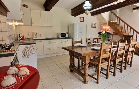 G&icirc;te n&deg;22G170737 Plouha - C&ocirc;tes d'Armor - photo