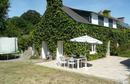 G&icirc;te n&deg;22G170764 Plouha - C&ocirc;tes d'Armor - photo