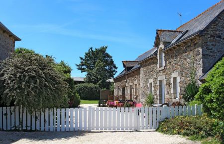 Gîte n°22G180818 Pordic - Côtes d'Armor - photo