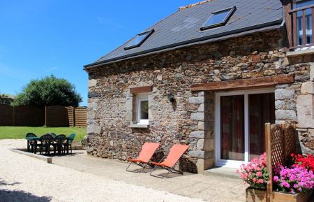 G&icirc;te n&deg;22G180819 Pordic - C&ocirc;tes d'Armor - photo