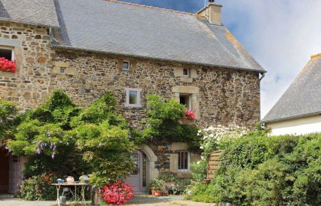 G&icirc;te n&deg;22G181007 Tr&eacute;gomeur - C&ocirc;tes d'Armor - photo