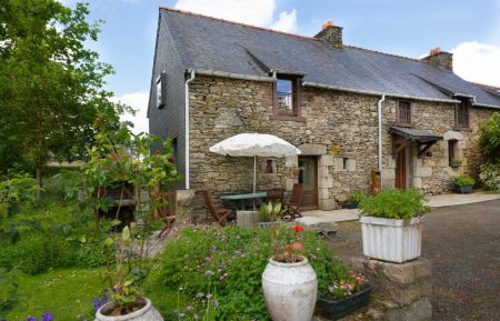G&icirc;te n&deg;22G220502 Pont-Melvez - C&ocirc;tes d'Armor - photo