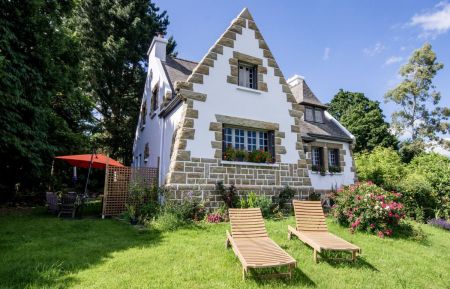 Gîte n°22G310404 La Méaugon - Côtes d'Armor - photo
