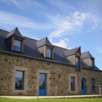 gite - La Ville Guénomard - PLERNEUF - Côtes d'Armor