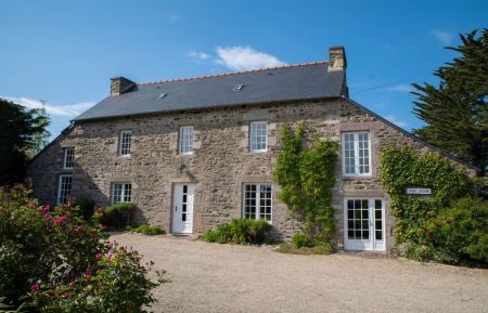 G&icirc;te n&deg;22G350221 Fr&eacute;hel - C&ocirc;tes d'Armor - photo