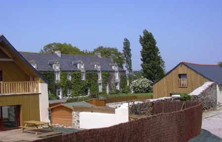 G&icirc;te n&deg;22G350312 H&eacute;nanbihen - C&ocirc;tes d'Armor - photo
