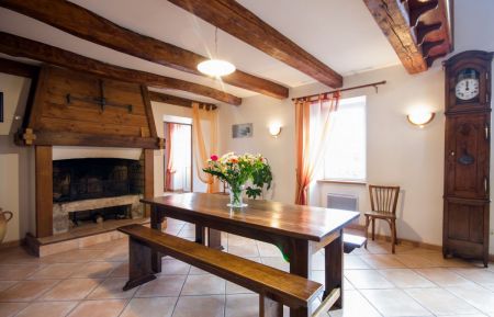 G&icirc;te n&deg;22G350908 Pl&eacute;venon - C&ocirc;tes d'Armor - photo