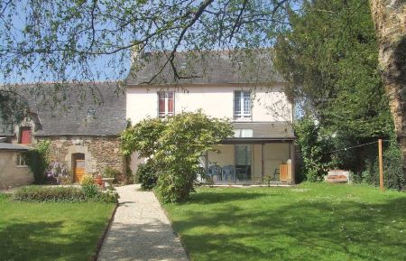 G&icirc;te n&deg;22G412205 Saint-Connec - C&ocirc;tes d'Armor - photo