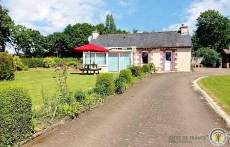 Gîte n°22G420306 Gausson - Côtes d'Armor - photo