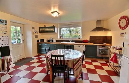 Gîte n°22G421620 Plouguenast-Langast - Côtes d'Armor - photo