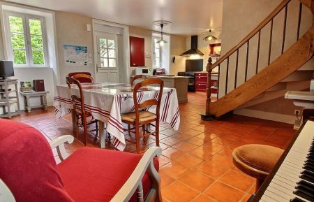 Gîte n°22G421621 Plouguenast-Langast - Côtes d'Armor - photo