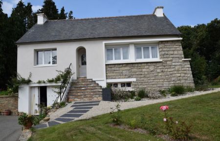 G&icirc;te n&deg;22G421703 Plumieux - C&ocirc;tes d'Armor - photo
