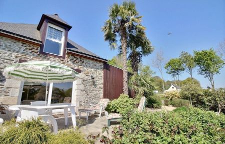 G&icirc;te n&deg;22G421903 Saint-Caradec - C&ocirc;tes d'Armor - photo