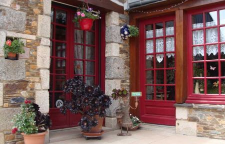 G&icirc;te n&deg;22G421904 Saint-Caradec - C&ocirc;tes d'Armor - photo