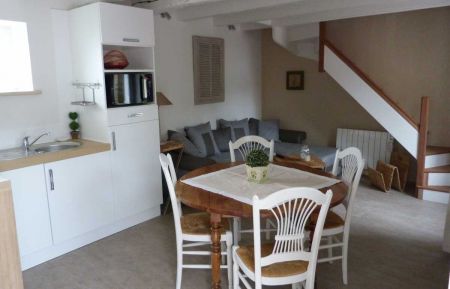 G&icirc;te n&deg;22G510307 Pl&eacute;boulle - C&ocirc;tes d'Armor - photo