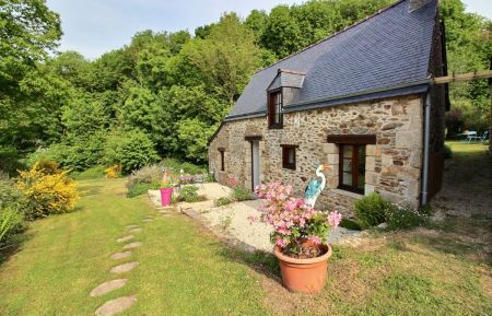 Gîte n°22G521012 Plancoët - Côtes d'Armor - photo