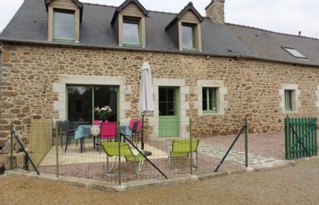 Gîte n°22G521016 Plancoët - Côtes d'Armor - photo