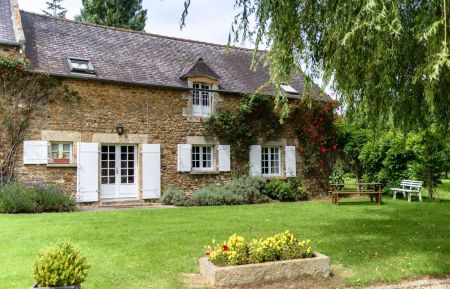 G&icirc;te n&deg;22G521508 Beaussais-sur-Mer - C&ocirc;tes d'Armor - photo